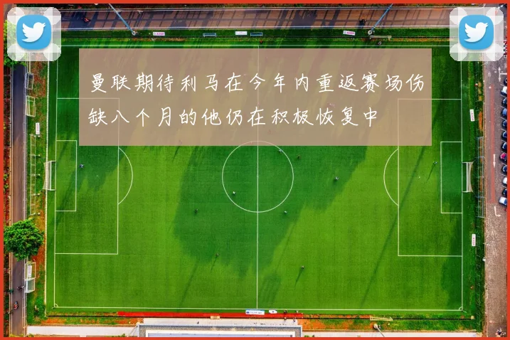 曼联期待利马在今年内重返赛场伤缺八个月的他仍在积极恢复中