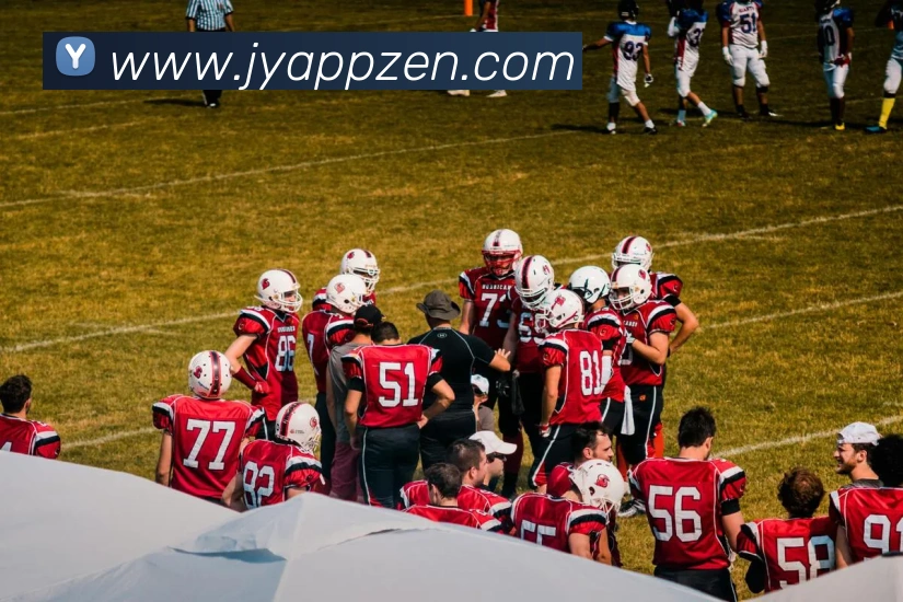 九游app品牌故事